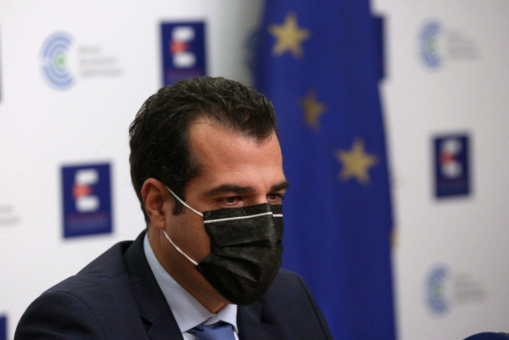 Συλλυπητήρια Πλεύρη για τη Φώφη Γεννηματά: “Απεβίωσε μαχόμενη γενναία”