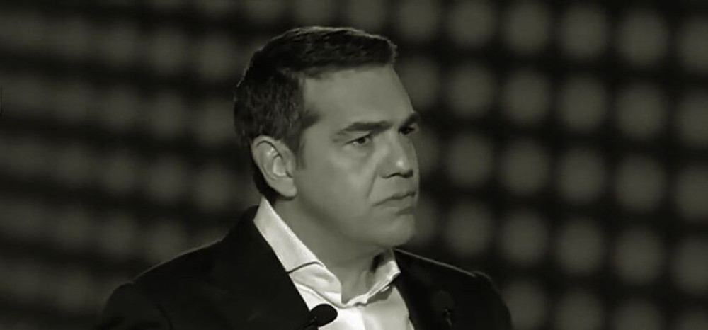 Ακραίος, μικρός και επικίνδυνος ο Αλέξης του Πολάκη