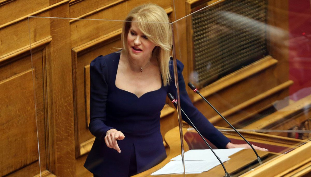 Στον… ΟΗΕ αδελφή μου, στον ΟΗΕ