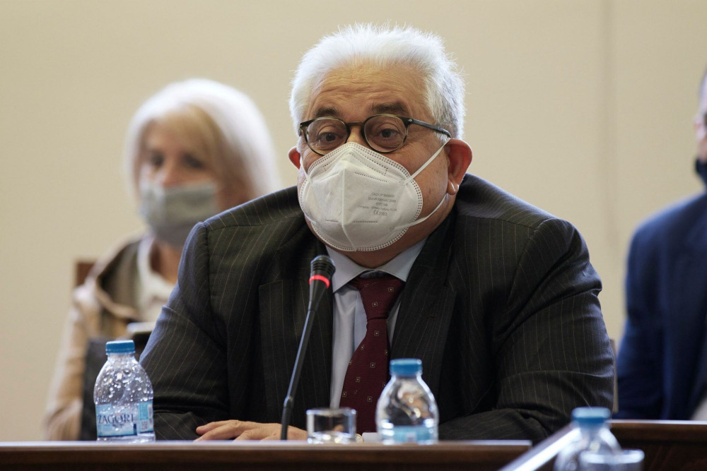 Κώστας Τζαβάρας: Τρεις προτάσεις για την ανάδειξη της Αρχαίας Ολυμπίας και της Ηλείας
