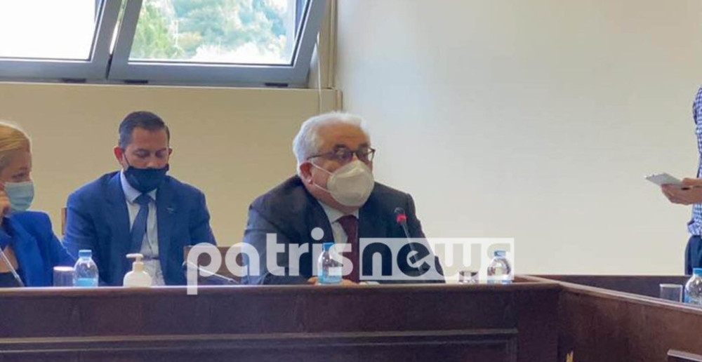 Ο Τζαβάρας “αποθεώνει” τον Μητσοτάκη: «Είστε ο πιο μεταρρυθμιστής πρωθυπουργός της μεταπολίτευσης»