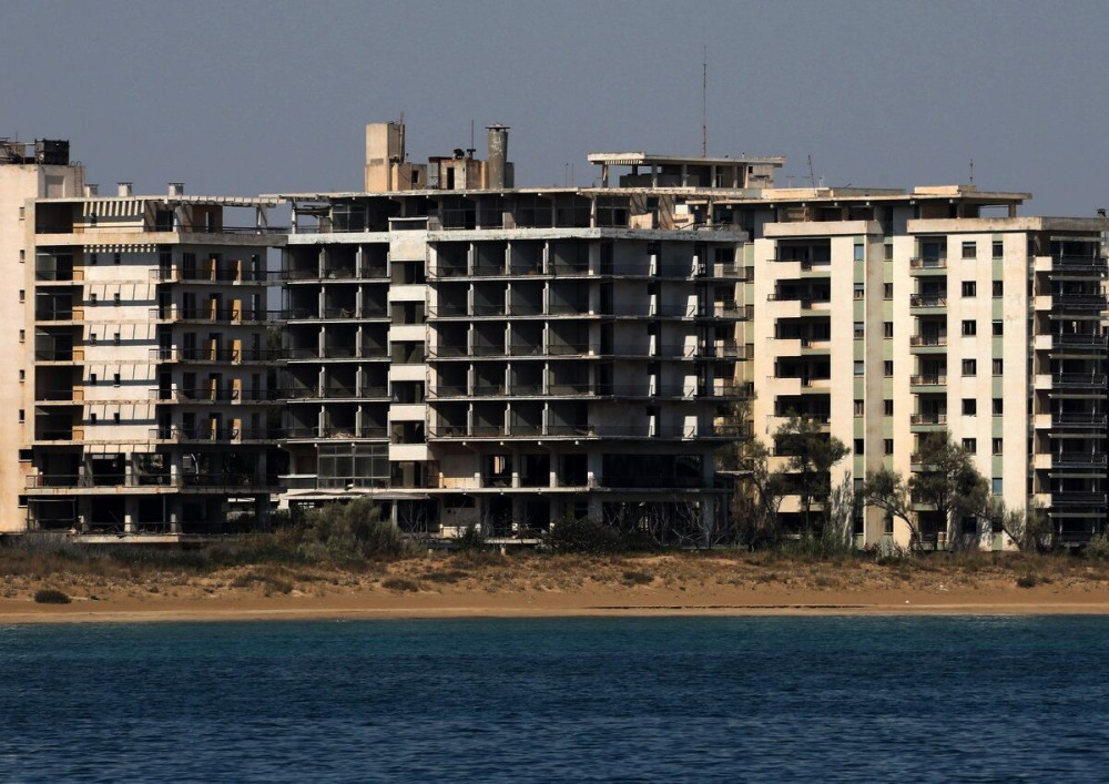 Έρευνα για ομαδικούς τάφους από το ’74 διεξάγει στα Βαρώσια η Επιτροπή για τους Αγνοούμενους