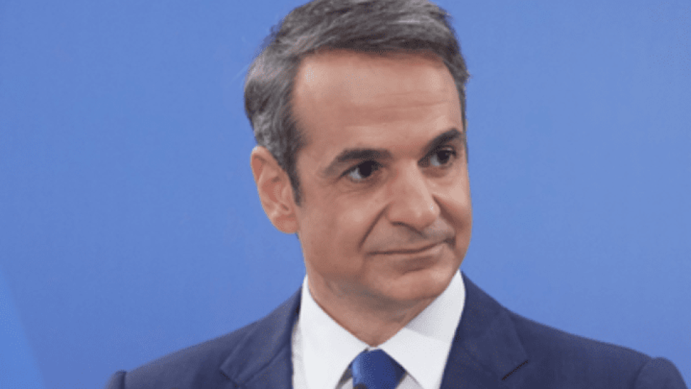 Μητσοτάκης: Η Ελλάδα παρούσα στην κεντρική Ασία