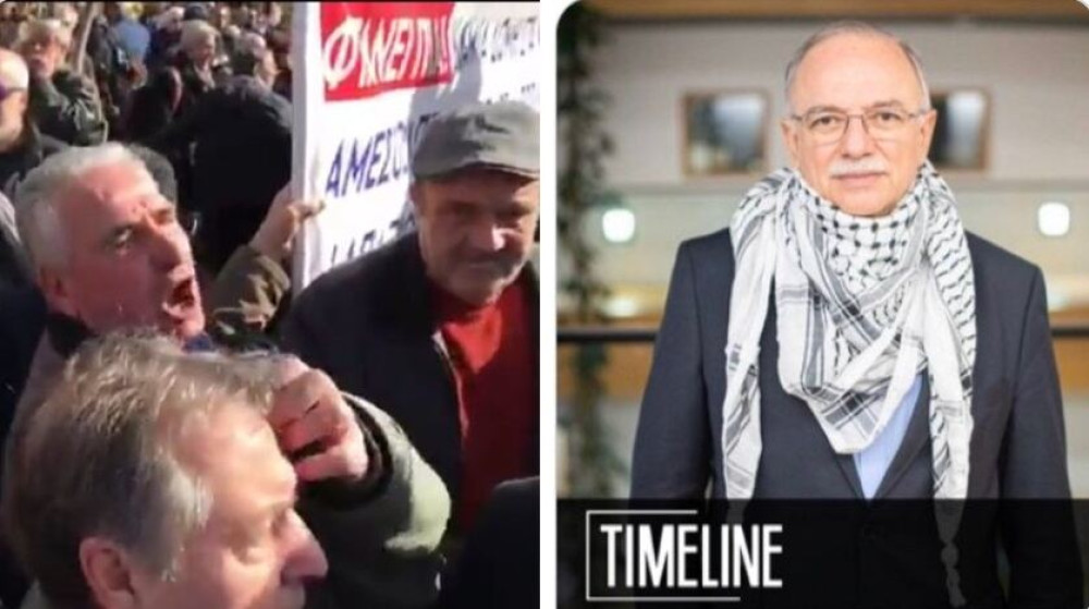 Όταν ο ΣΥΡΙΖΑ αρχίζει να θυμίζει εποχές… 2014