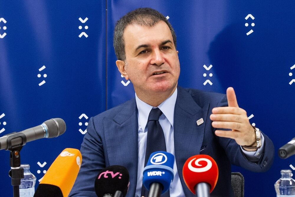 Σε παραλήρημα οι Τούρκοι – Έξαλλοι με τους Ευρωπαίους