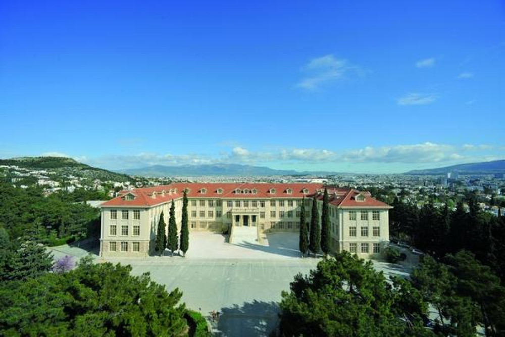 Κορωνοϊός: Κλειστό την Παρασκευή (28/2) το Κολλέγιο Αθηνών