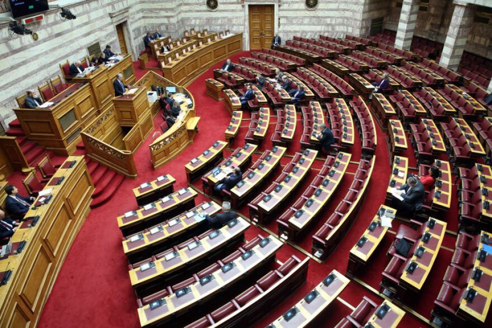 Τροπολογία για ΠΑΟΚ-Ξάνθη: Το μεσημέρι της Τετάρτης (29/1) η ονομαστική ψηφοφορία