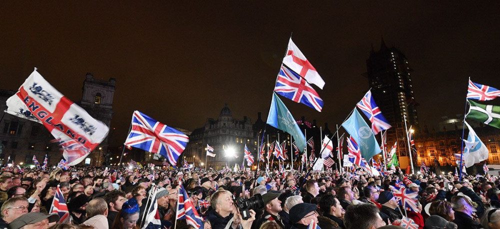 Brexit: Κερδίζουν βουλευτές 14 κράτη μέλη – Όχι όμως η Ελλάδα!…