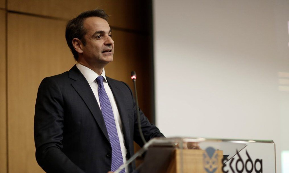 Το πρόγραμμα του Πρωθυπουργού την Τετάρτη (12/2)