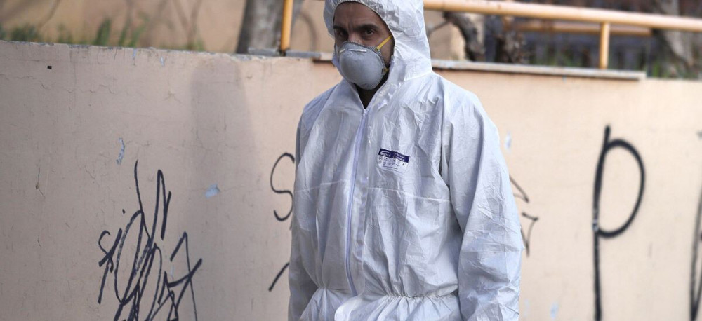 Κορωνοϊός: Αυτή ειναι η ΚΥΑ για την ακύρωση των καρναβαλιών – Ποιοι απειλούνται με 2ετή φυλάκιση