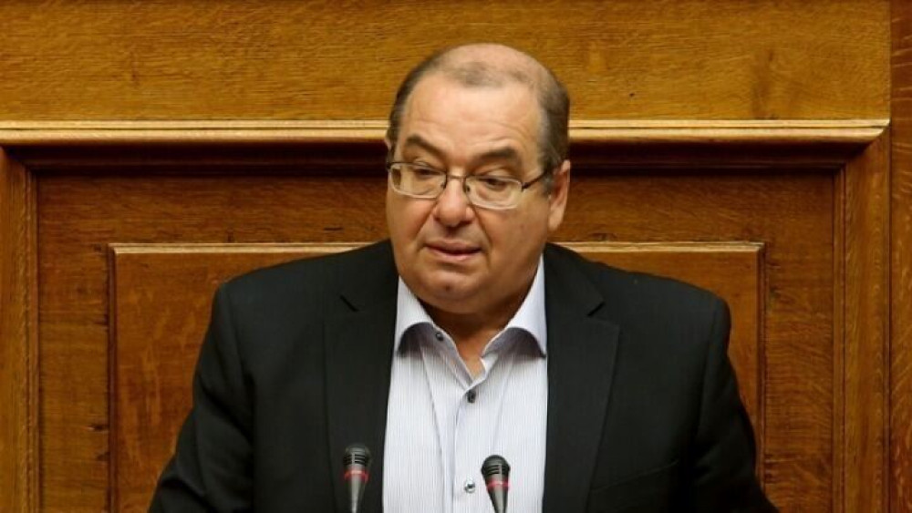 Ψήφισμα του δικηγορικού συλλόγου Χανίων για τον θάνατο του Αντώνη Μπαλωμενάκη