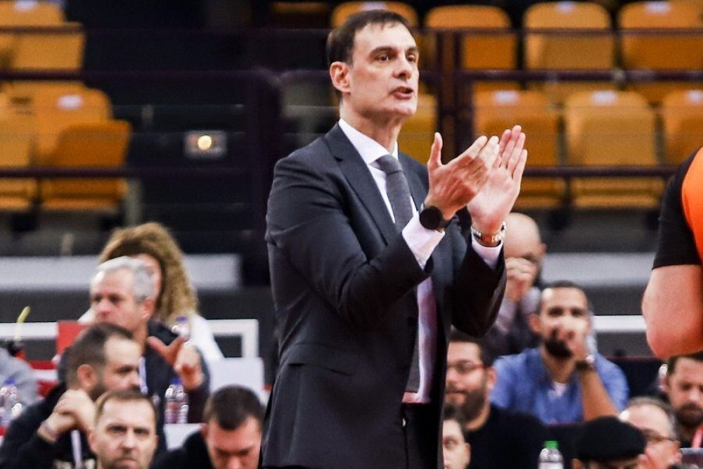 Μπαρτζώκας: «Επαγγελματική η απόφασή μου να επιστρέψω» (vid)