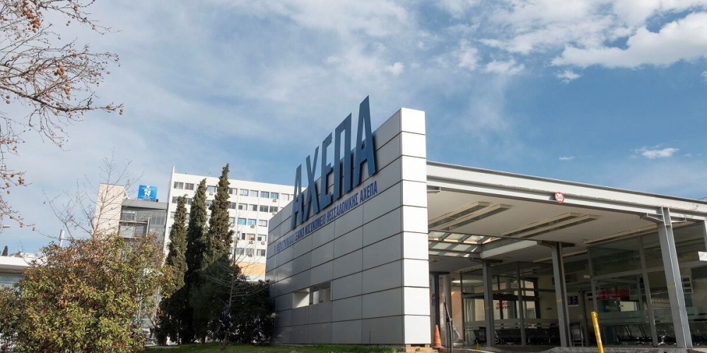 Κορωνοϊός: Πώς ο όγδοος ασθενής βρέθηκε αρχικά αρνητικός