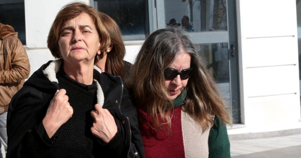 Δίκη Ελένης Τοπαλούδη: Η σπαρακτική κατάθεση της μητέρας της