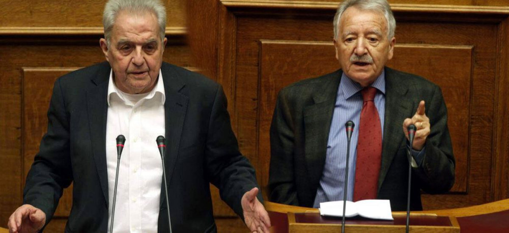 Και ξαφνικά συζήτησαν «τυχαία» για μορατόριουμ!