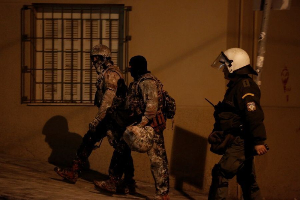 Νέο βίντεο από το Κουκάκι: «Φύγετε ρε μ…ς, έχετε χαλάσει 300.000 ευρώ»