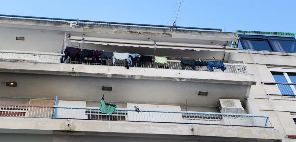 Τραγωδία στο Μεταξουργείο: Σε σοκ τα παιδιά που βρήκαν νεκρούς τους γονείς τους