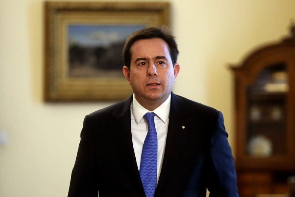 Μηταράκης: Πρωτοβάθμια απόφαση για νέες αιτήσεις ασύλου σε 24 ημέρες