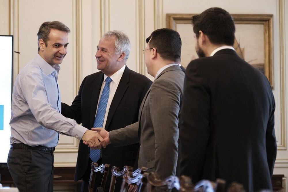 Οι τρεις κρίσιμες προτεραιότητες για την ανάπτυξη της ελληνικής γεωργίας (pics & vid)
