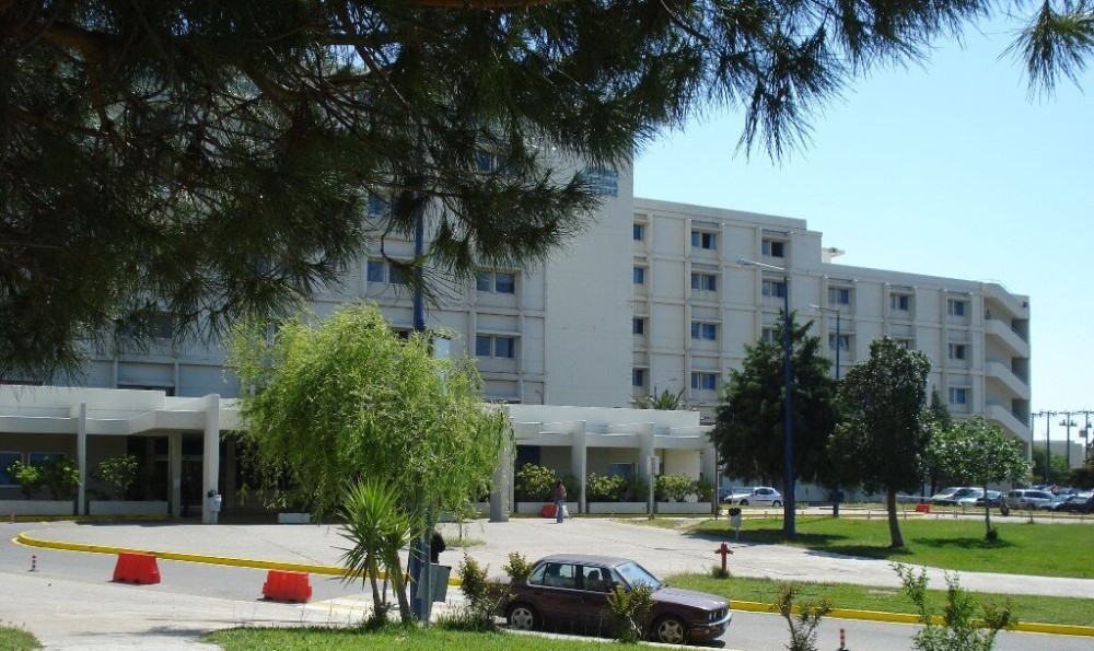 Κορωνοϊός: Εκτός εφημερίας τα νοσοκομεία Ρίου και Αμαλιάδας