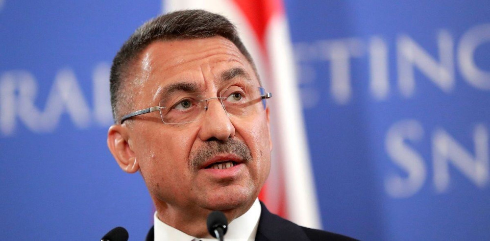 Προκλητικός ο Οκτάϊ από τα κατεχόμενα: “Ηρθε η ώρα να ανοίξει το Βαρώσι”