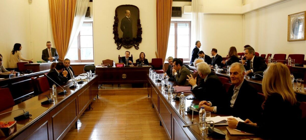 Προανακριτική για Novartis: Χωρίς κουκούλες θα εξεταστούν οι μάρτυρες!