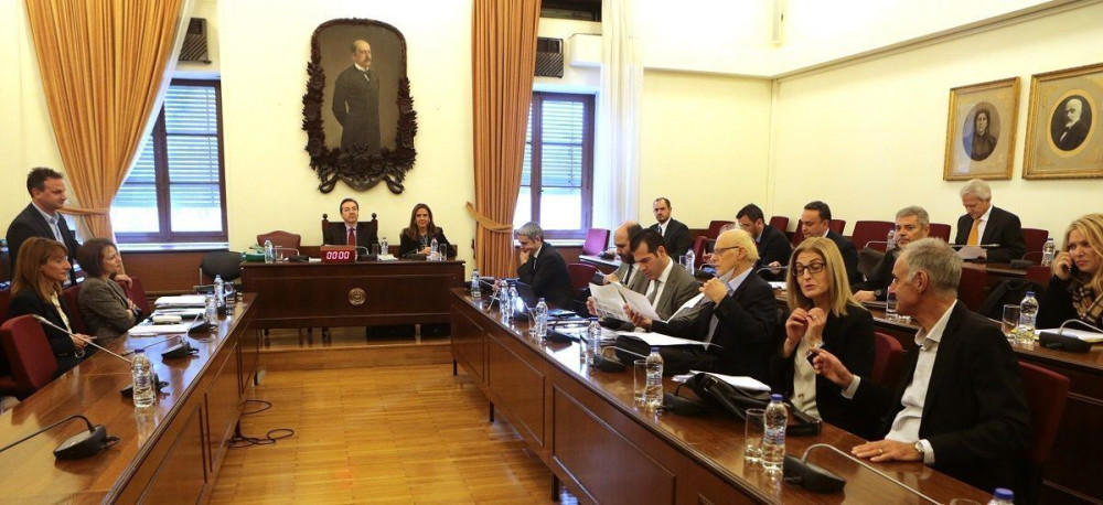 Κρίσιμη η Πέμπτη για την Προανακριτική – Επί τάπητος κουκουλοφόροι και Τουλουπάκη