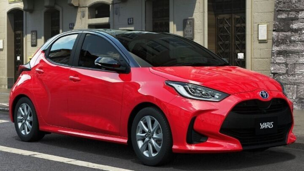 Η Toyota ανακαλεί 3,4 εκατ. οχήματα παγκοσμίως – Πιθανό πρόβλημα σε αερόσακους