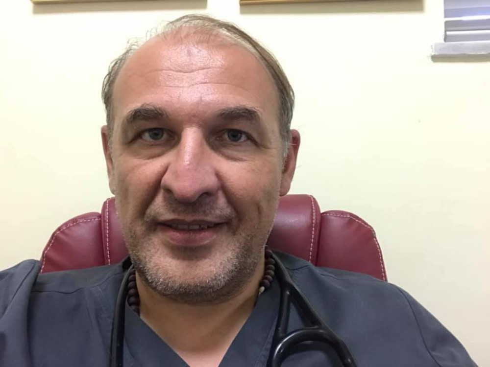 Ο αντιεμβολιαστής Βόβολης, το πιστοποιητικό ασθένειας και η… εκπρόσωπος!