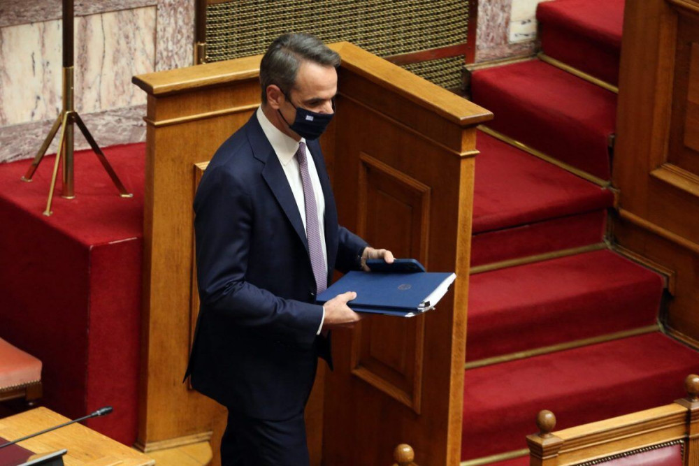 Το brain drain επί των ημερών Τσίπρα