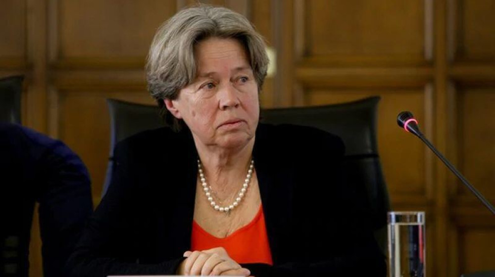 Μετάλλαξη Omicron/Λινού: «Περιμένουμε με κομμένη την ανάσα στοιχεία»