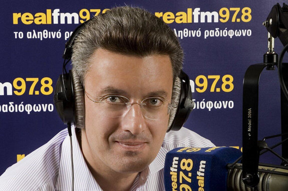 Οργή Χατζηνικολάου για τη “φιλότουρκη Ολλανδή δημοσιογράφο”
