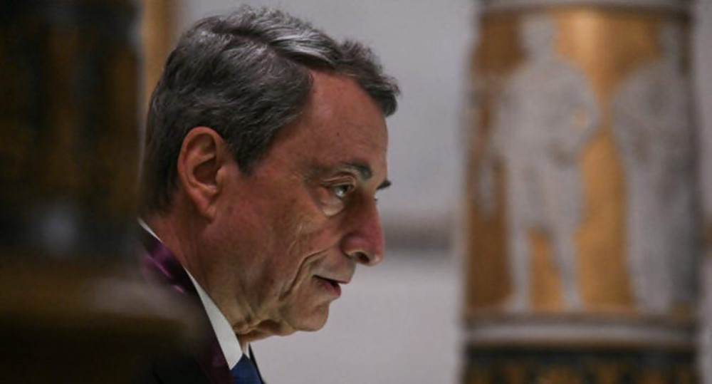 Ιταλία: O Ντράγκι εγκρίνει το “σούπερ πράσινο πάσο εμβολιασμένων”