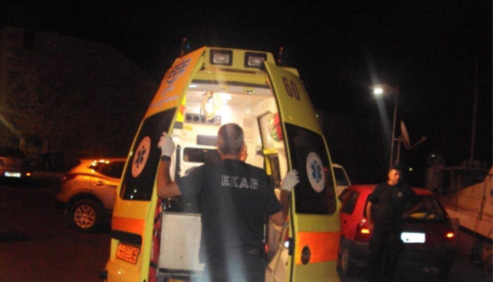 Καραμπόλα στη Λεωφόρο Ποσειδώνος, στον Άλιμο: 7 οχήματα συγκρούστηκαν – 6 τραυματίες