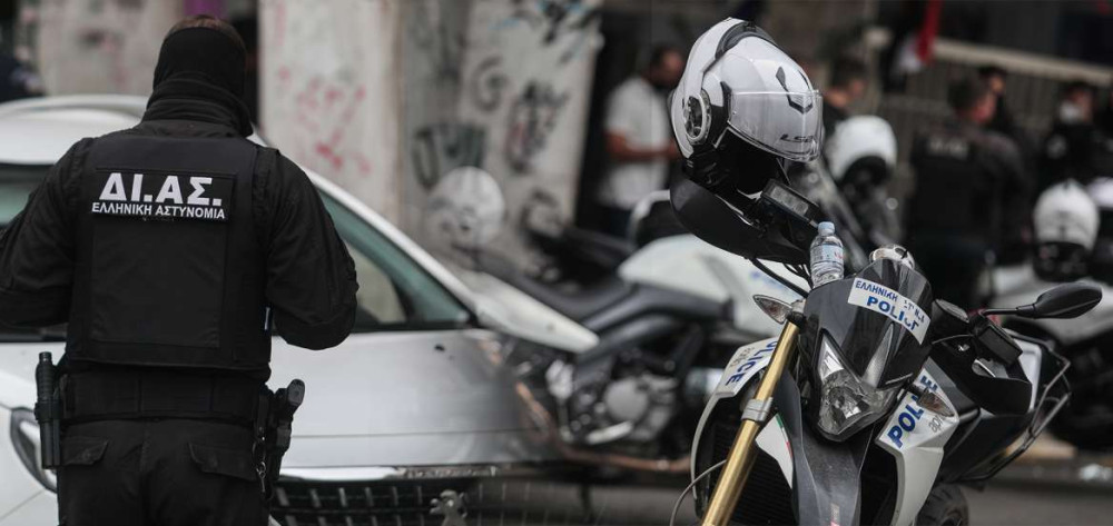 Αρχίζει τη Δευτέρα (29/11) η μετεκπαίδευση των αστυνομικών της ΔΙ.ΑΣ.