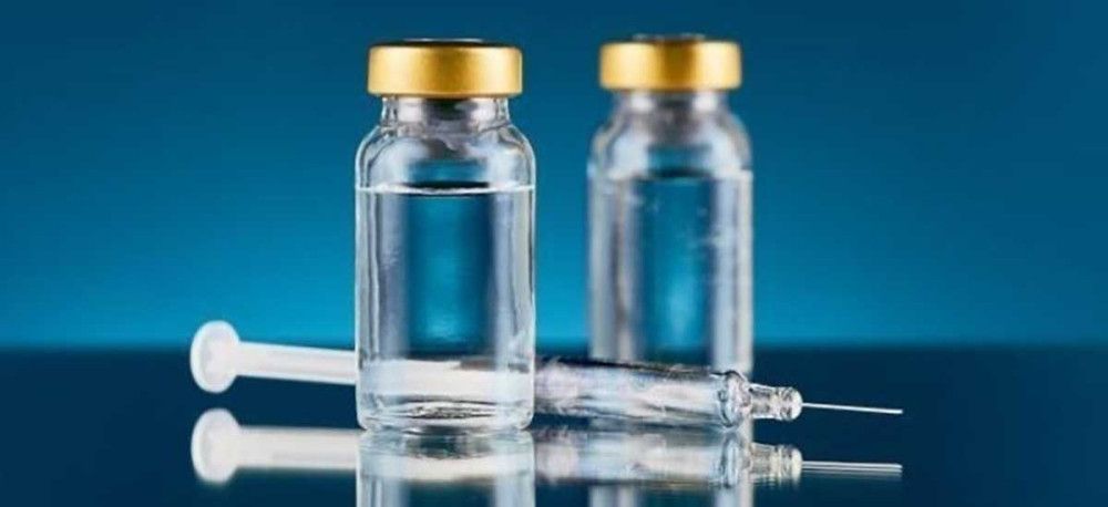 Μελέτη: Εμβόλια Moderna vs Pfizer “σημειώσατε 1”
