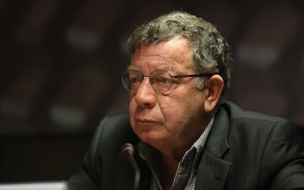 Στον “αέρα” η εξεταστική -Η συγνώμη του Νικολακόπουλου στην Opinion Poll και ο έλεγχος-κόλαφος του ΣΕΔΕΑ για ΣΥΡΙΖΑ (έγγραφα)