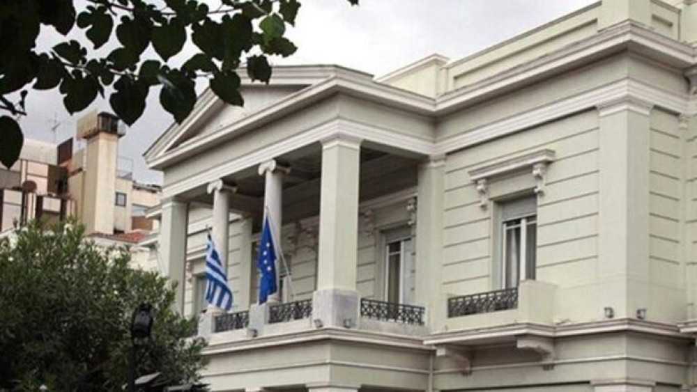 Έντονο διάβημα της Αθήνας στα Τίρανα για “γενοκτονία των τσάμηδων”