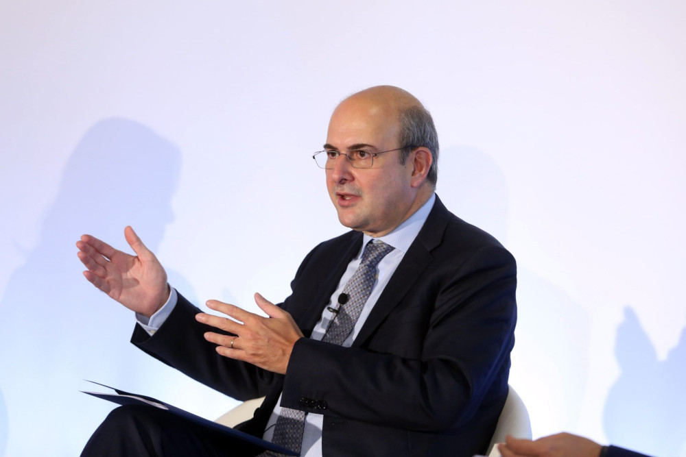 Χατζηδάκης : Ποια επιδόματα θα καταβληθούν πριν τα Χριστούγεννα