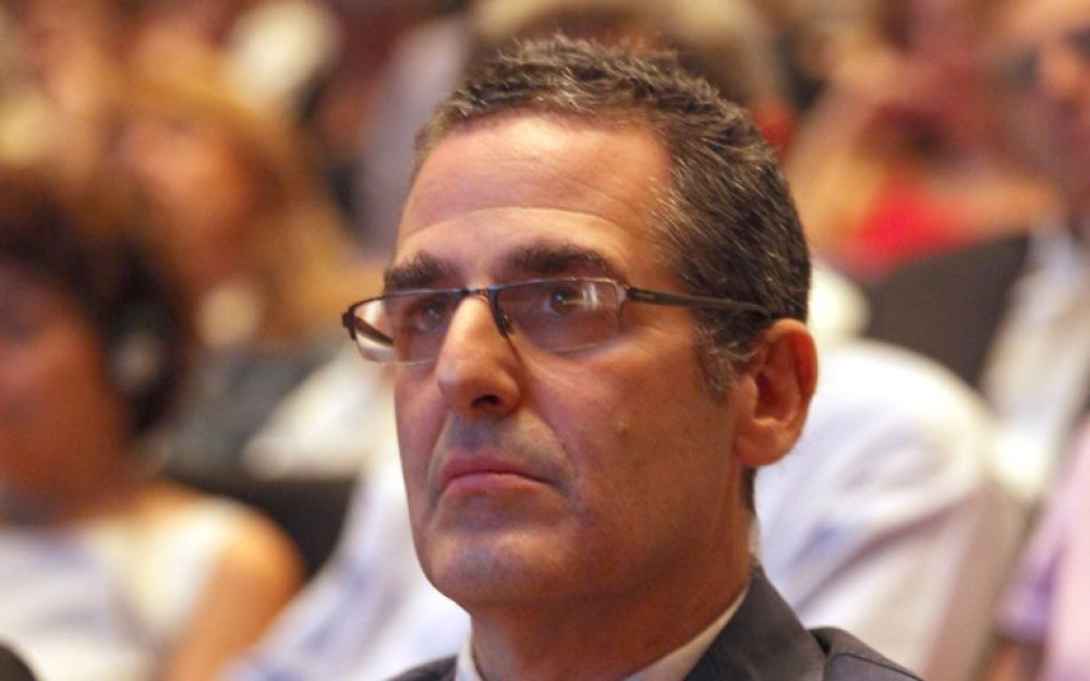 Ο Έλλην Μαζάουερ
