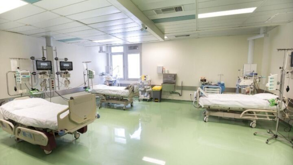 Γυναίκα ζήτησε “φακελάκι” για κρεβάτι στη ΜΕΘ-Εισαγγελική παρέμβαση