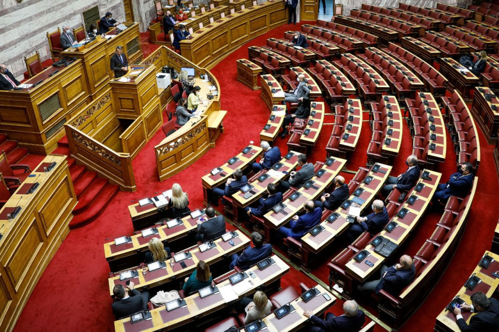 Η «αριστερά» της αναισθησίας: Την πλάτη του στην παιδική κακοποίηση γύρισε ο ΣΥΡΙΖΑ