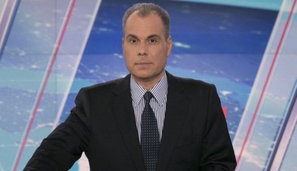 Νίκος Στραβελάκης: Πώς χτυπήθηκα από τον κορωνοϊό-Ο 5 ύπουλες «παγίδες»