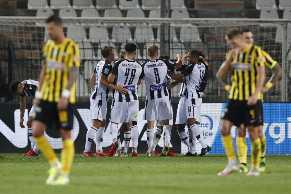 Δύο μεγάλα ντέρμπι σε Super League και Premier League