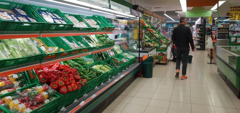 Γκάγκα: Στο τραπέζι η είσοδος στα σούπερ μάρκετ με rapid test