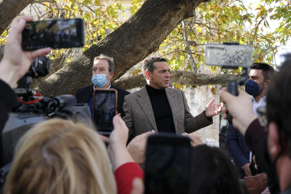 Ο αιθεροβάμων με το ζιβάγκο