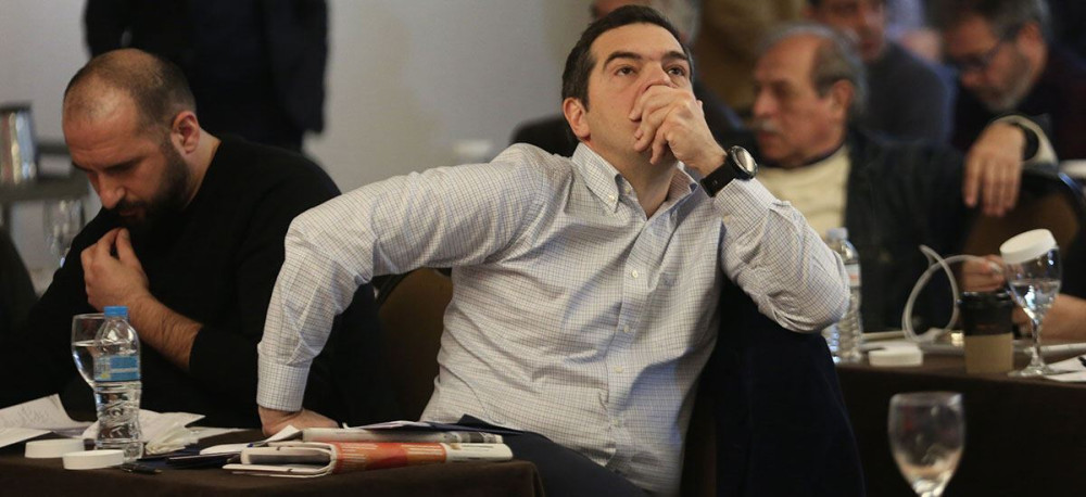 Μετράει ήττες