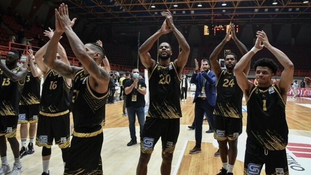 «Καθάρισε» στην παράταση ο Άρης