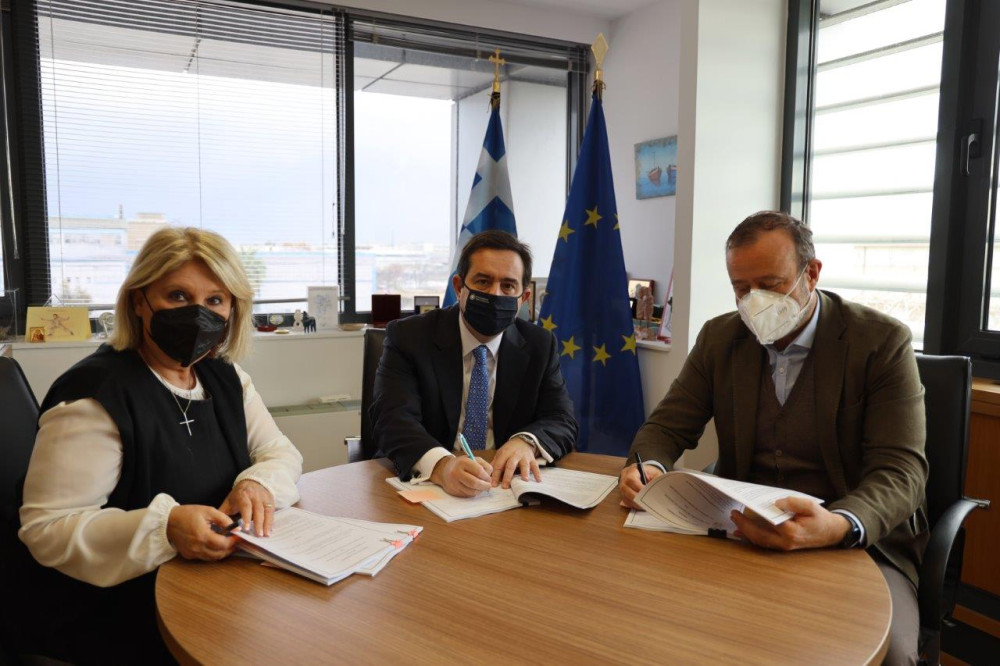 Πράσινο φως για 200 νέες θέσεις φιλοξενίας ασυνόδευτων ανηλίκων