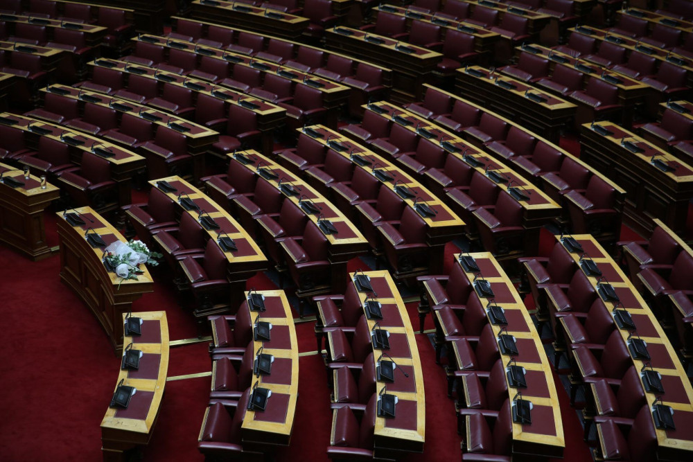 Ξεκινάει η συζήτηση του Προϋπολογισμού 2022 – To Σάββατο η ψήφιση
